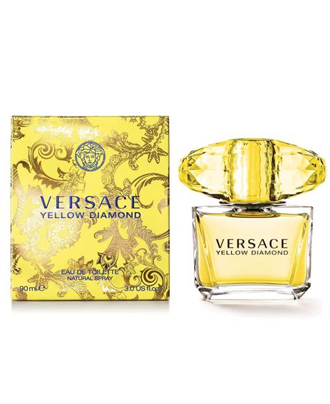 versace одеколон|macy's versace.